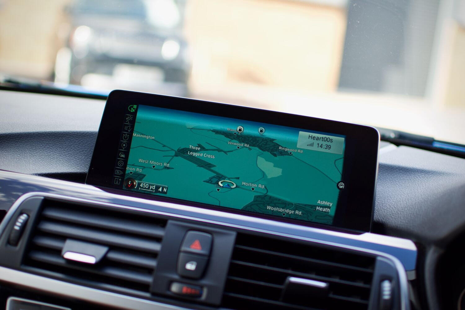 Used BMW 3 Series 2015 for sale - 76637417: Photo 23