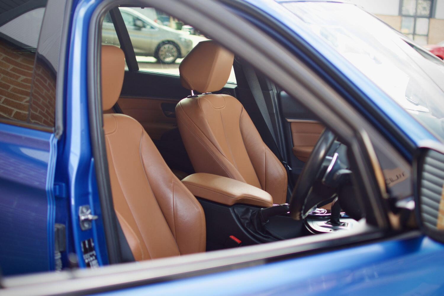 Used BMW 3 Series 2015 for sale - 76637417: Photo 28