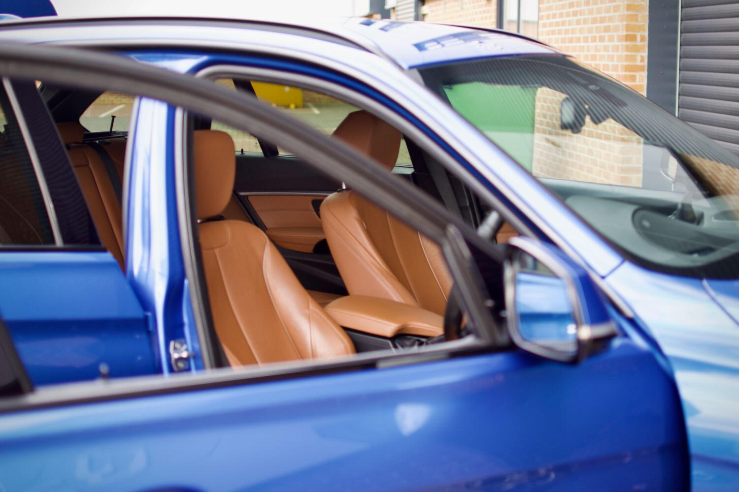 Used BMW 3 Series 2015 for sale - 76637417: Photo 39