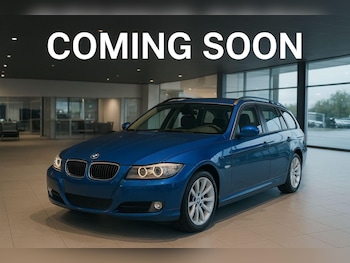 2009 - 335d SE 5dr Step Auto