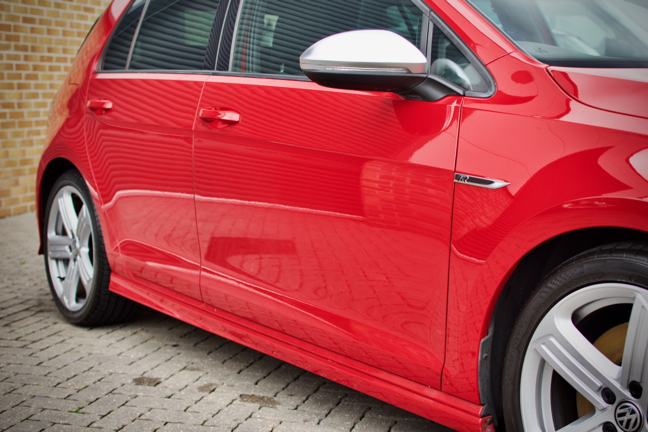 Used Volkswagen Golf 2015 for sale - 76407553: Photo 10