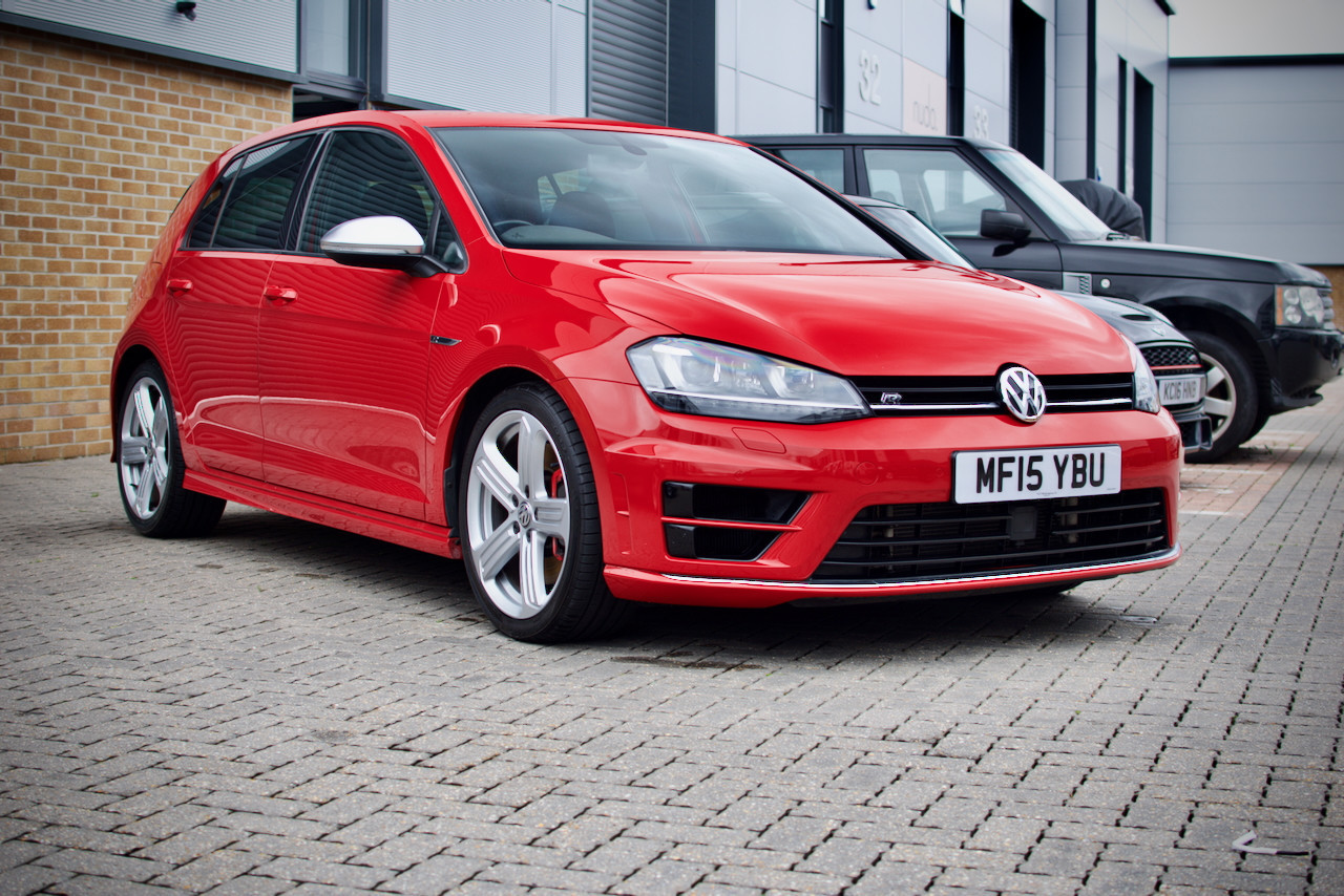 Used Volkswagen Golf 2015 for sale - 76407553: Photo 12