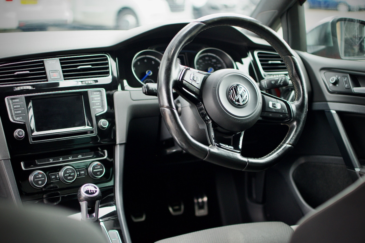 Used Volkswagen Golf 2015 for sale - 76407553: Photo 15