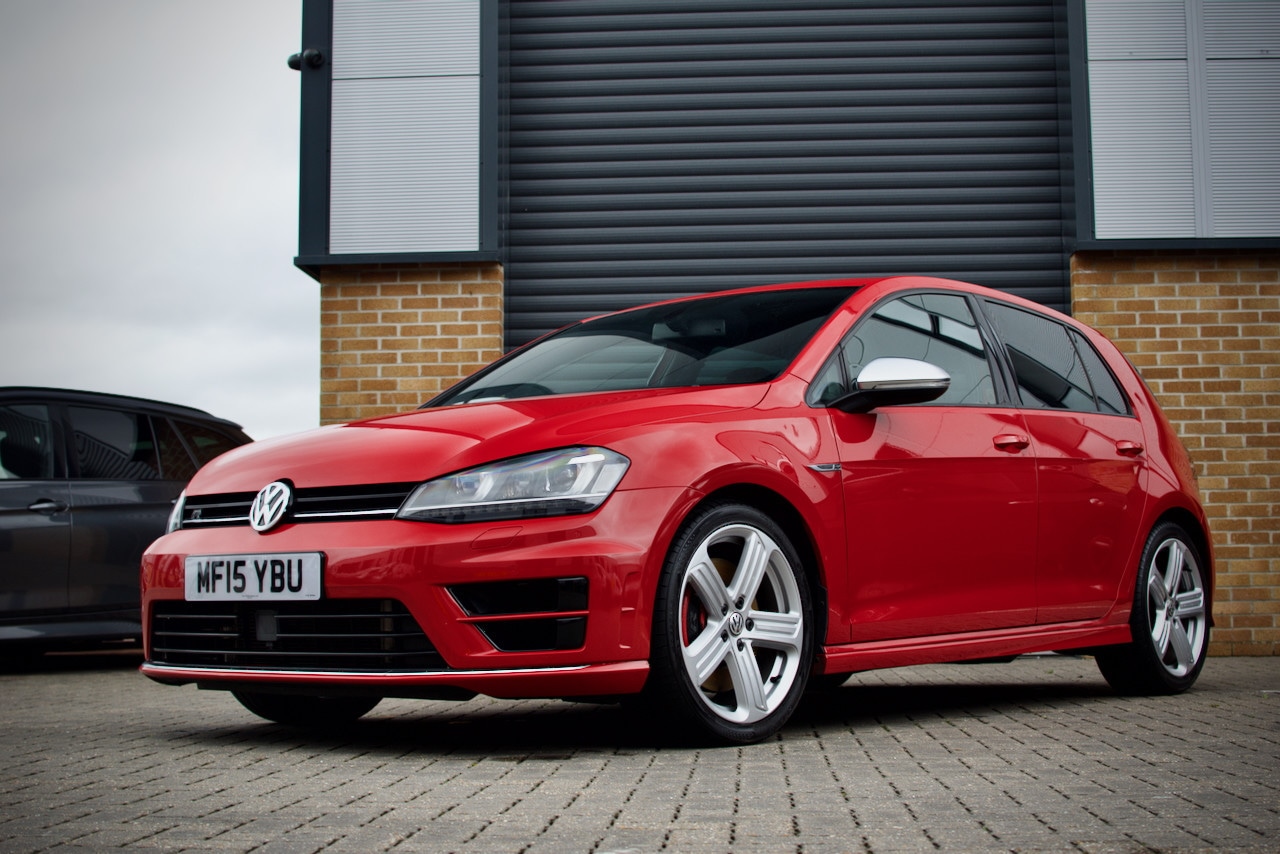 Used Volkswagen Golf 2015 for sale - 76407553: Photo 30