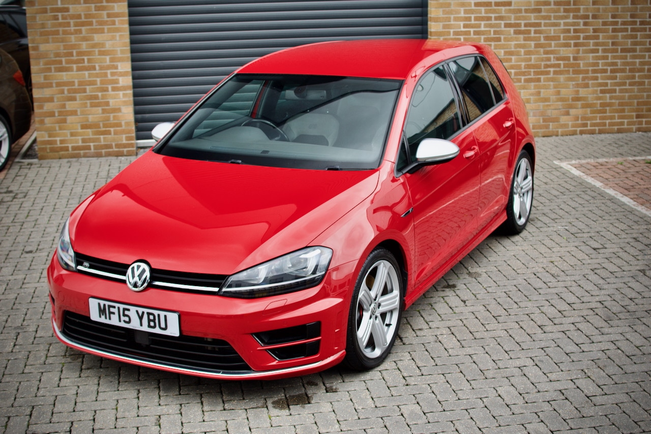 Used Volkswagen Golf 2015 for sale - 76407553: Photo 32