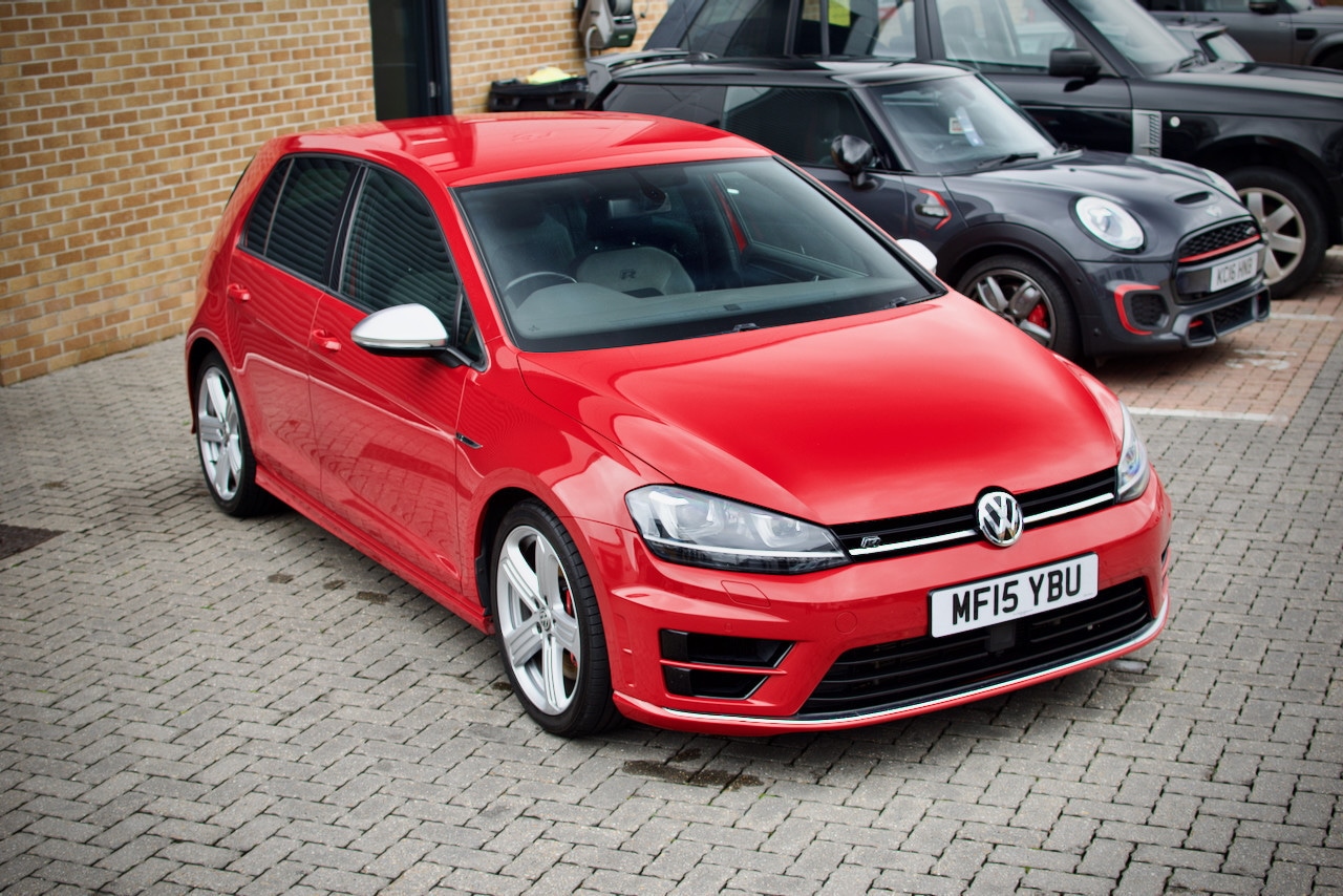 Used Volkswagen Golf 2015 for sale - 76407553: Photo 34
