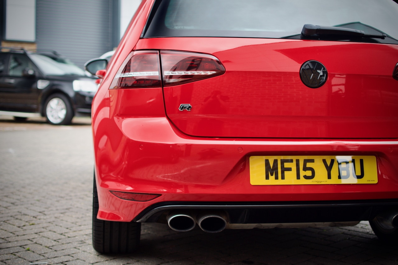 Used Volkswagen Golf 2015 for sale - 76407553: Photo 38