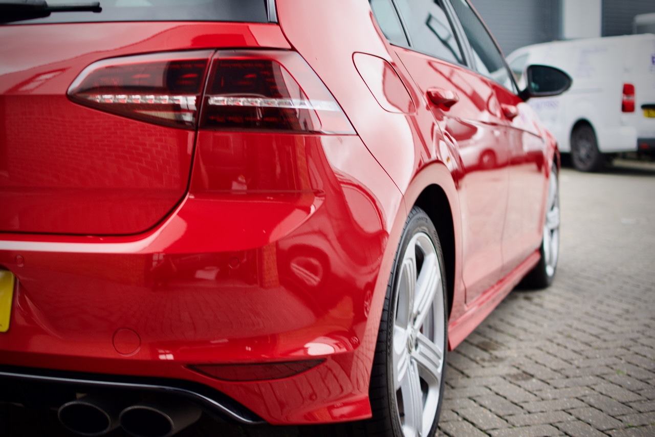 Used Volkswagen Golf 2015 for sale - 76407553: Photo 39