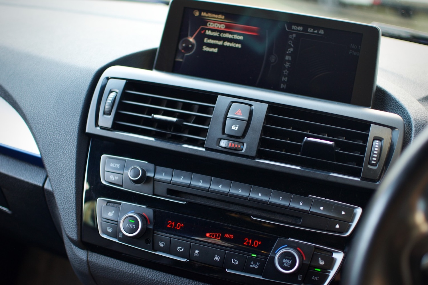 Used BMW 1 Series 2013 for sale - 76741370: Photo 12