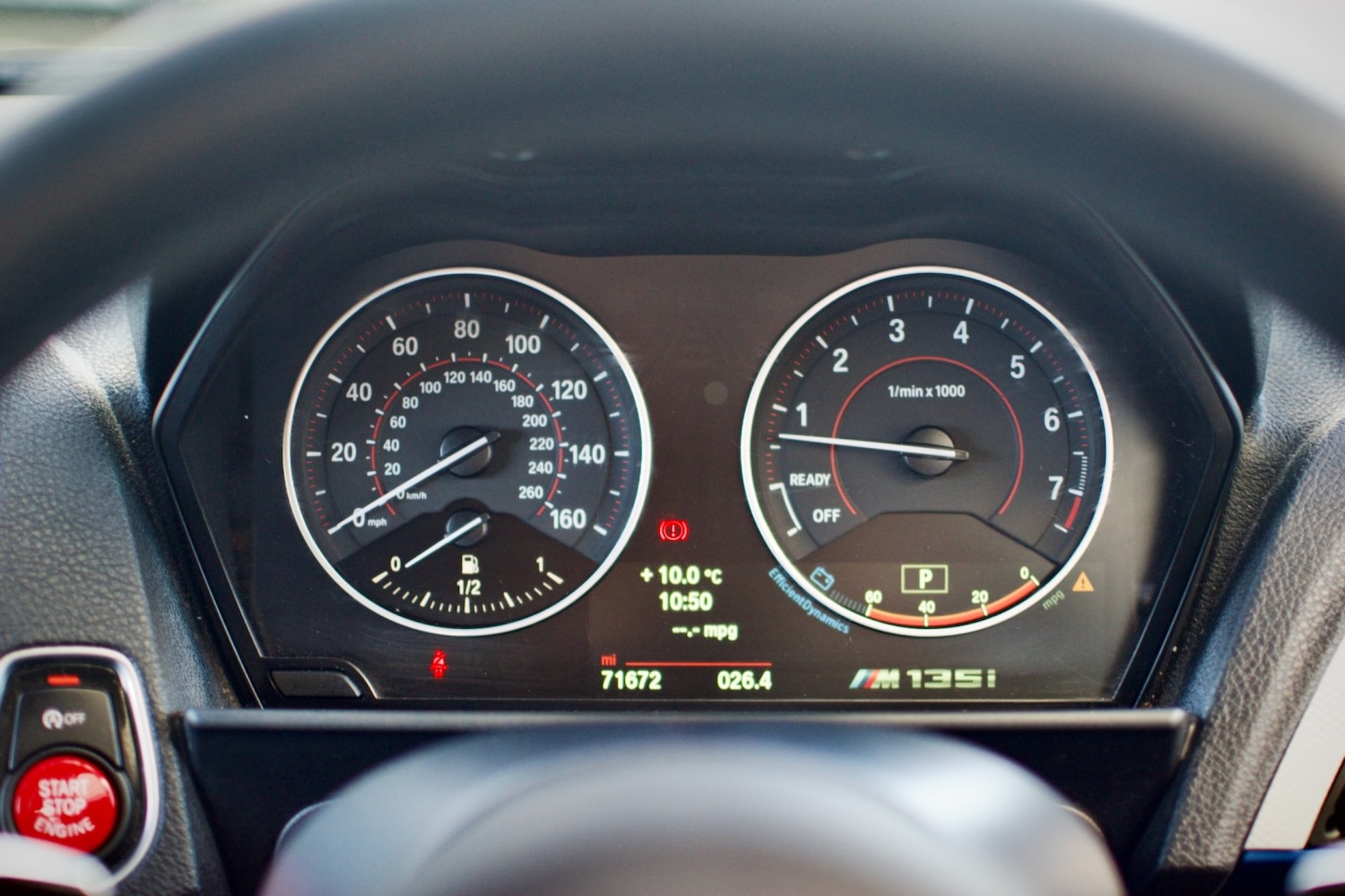 Used BMW 1 Series 2013 for sale - 76741370: Photo 13