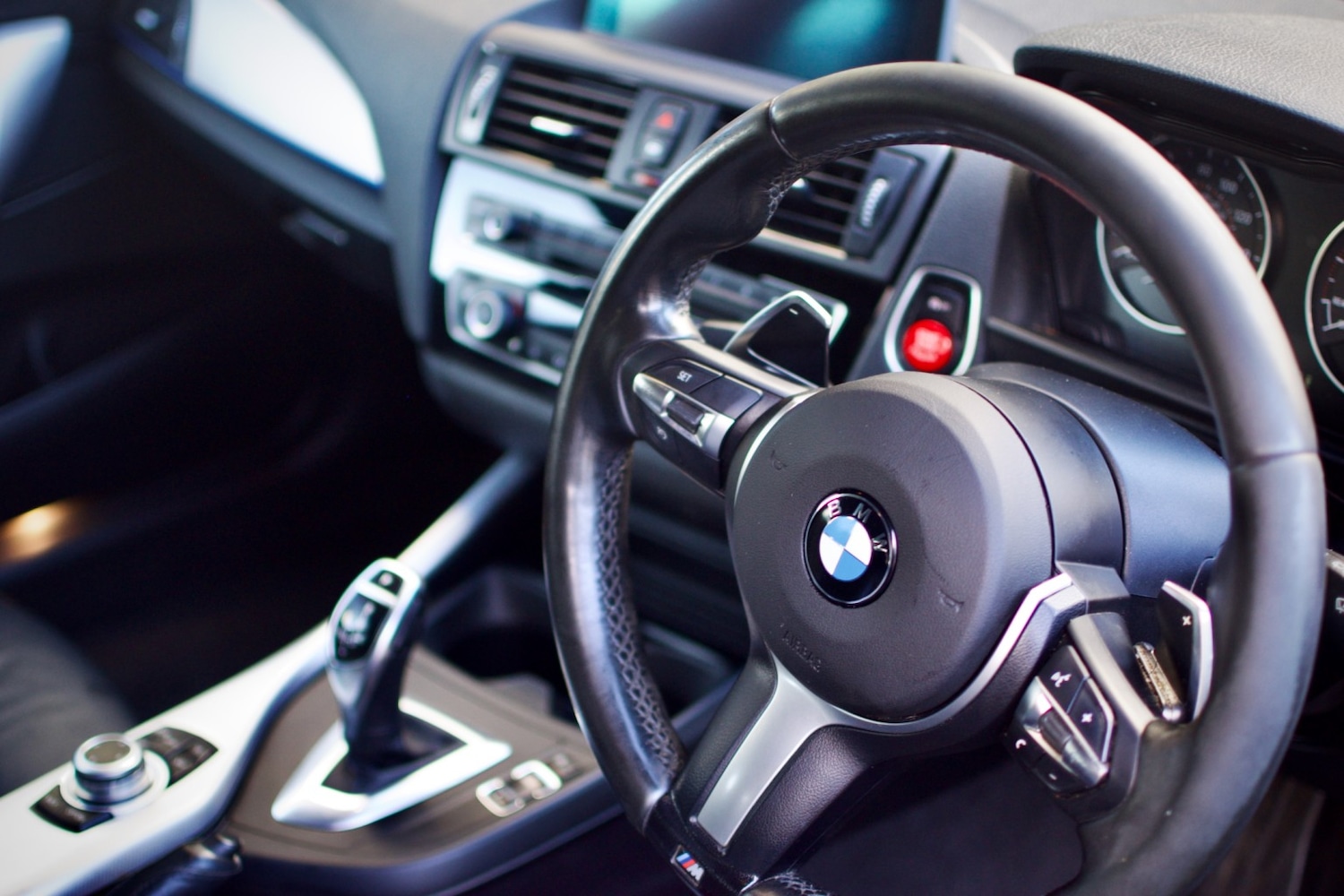 Used BMW 1 Series 2013 for sale - 76741370: Photo 14