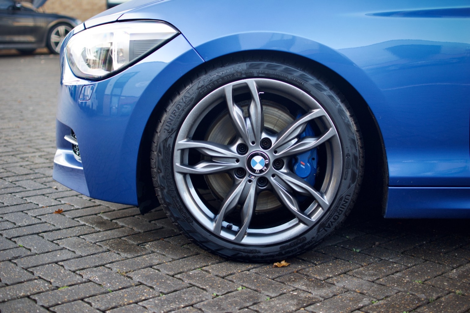 Used BMW 1 Series 2013 for sale - 76741370: Photo 15