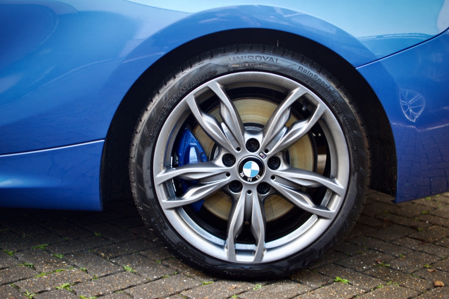 Used BMW 1 Series 2013 for sale - 76741370: Photo 16