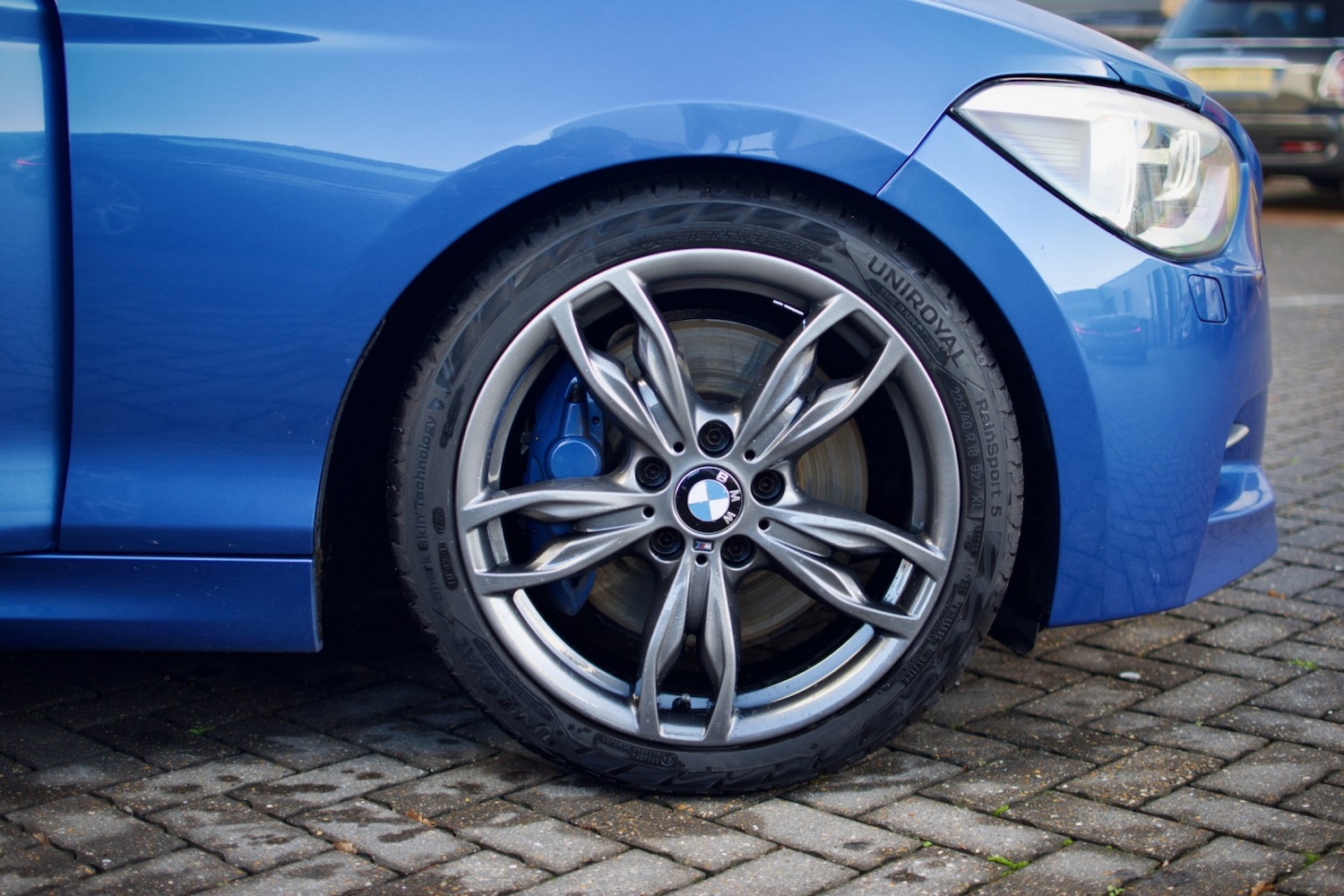 Used BMW 1 Series 2013 for sale - 76741370: Photo 17