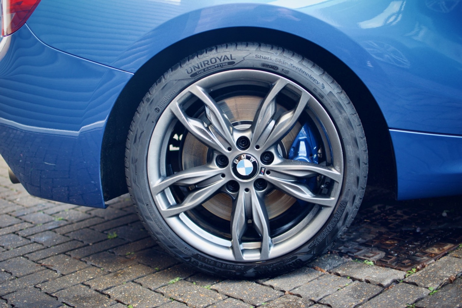 Used BMW 1 Series 2013 for sale - 76741370: Photo 18