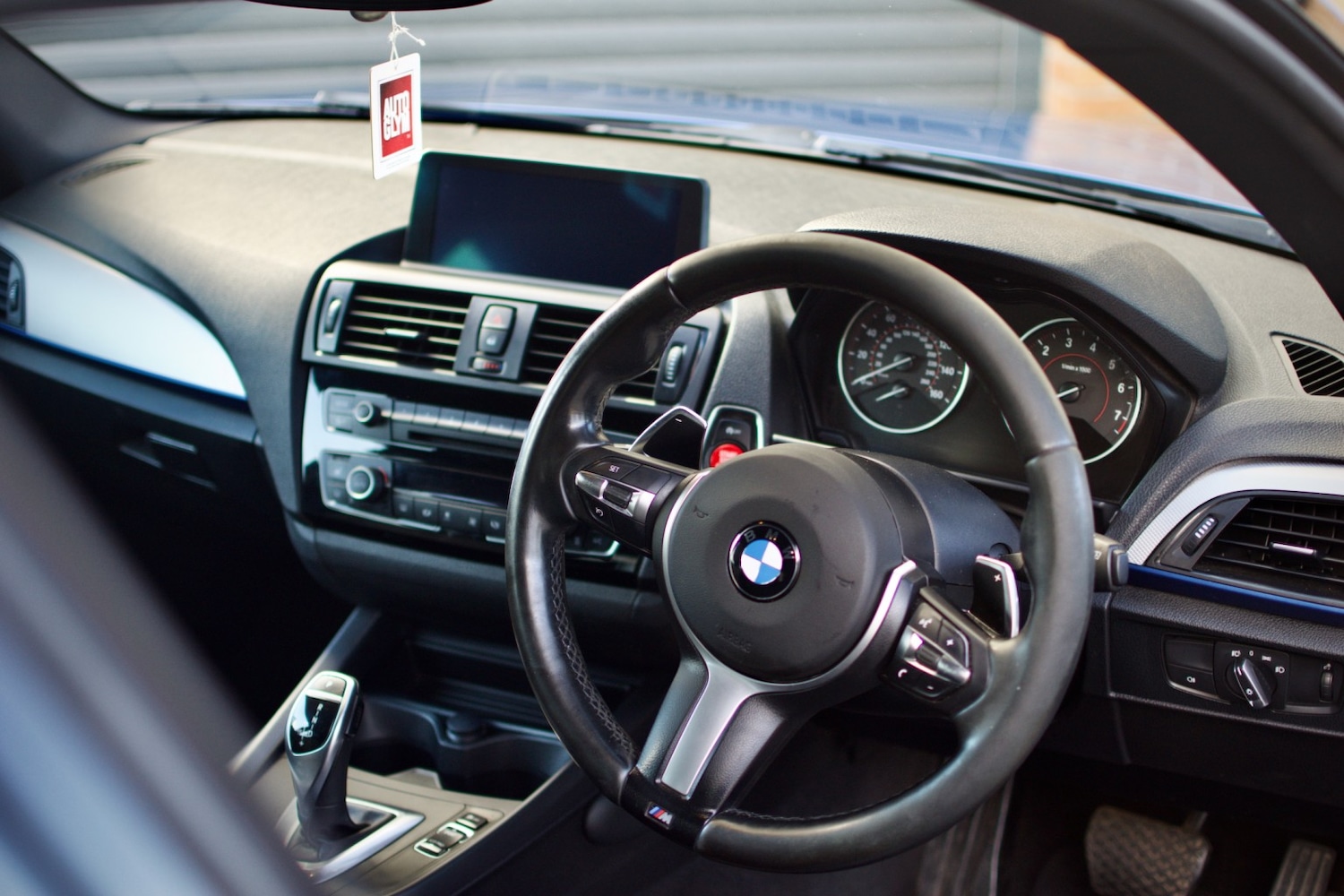 Used BMW 1 Series 2013 for sale - 76741370: Photo 19