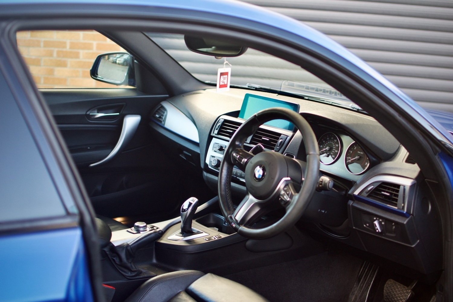 Used BMW 1 Series 2013 for sale - 76741370: Photo 20