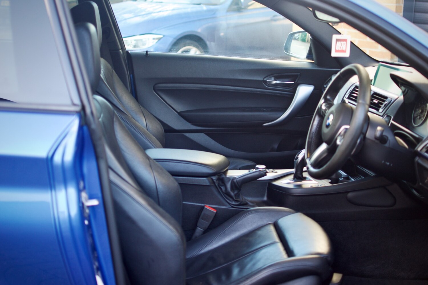 Used BMW 1 Series 2013 for sale - 76741370: Photo 21