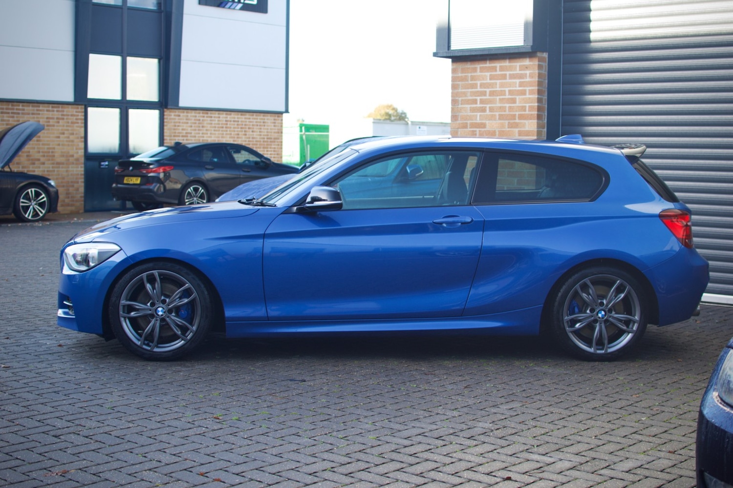 Used BMW 1 Series 2013 for sale - 76741370: Photo 24
