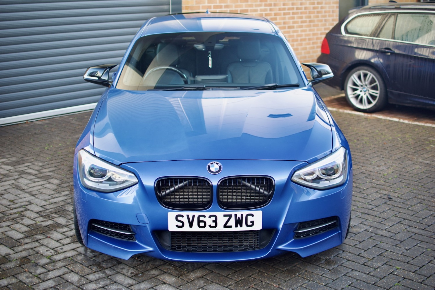 Used BMW 1 Series 2013 for sale - 76741370: Photo 3