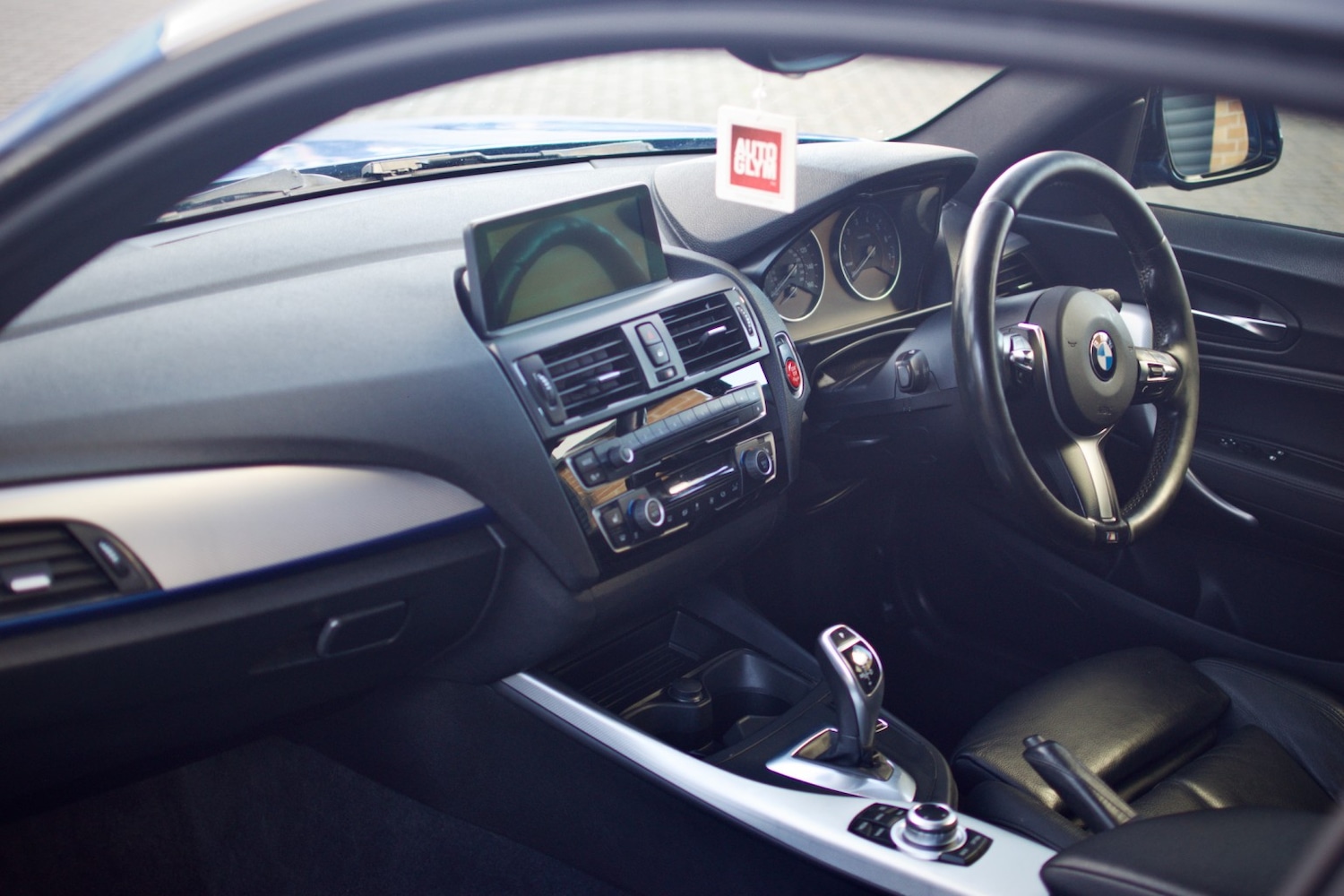 Used BMW 1 Series 2013 for sale - 76741370: Photo 4