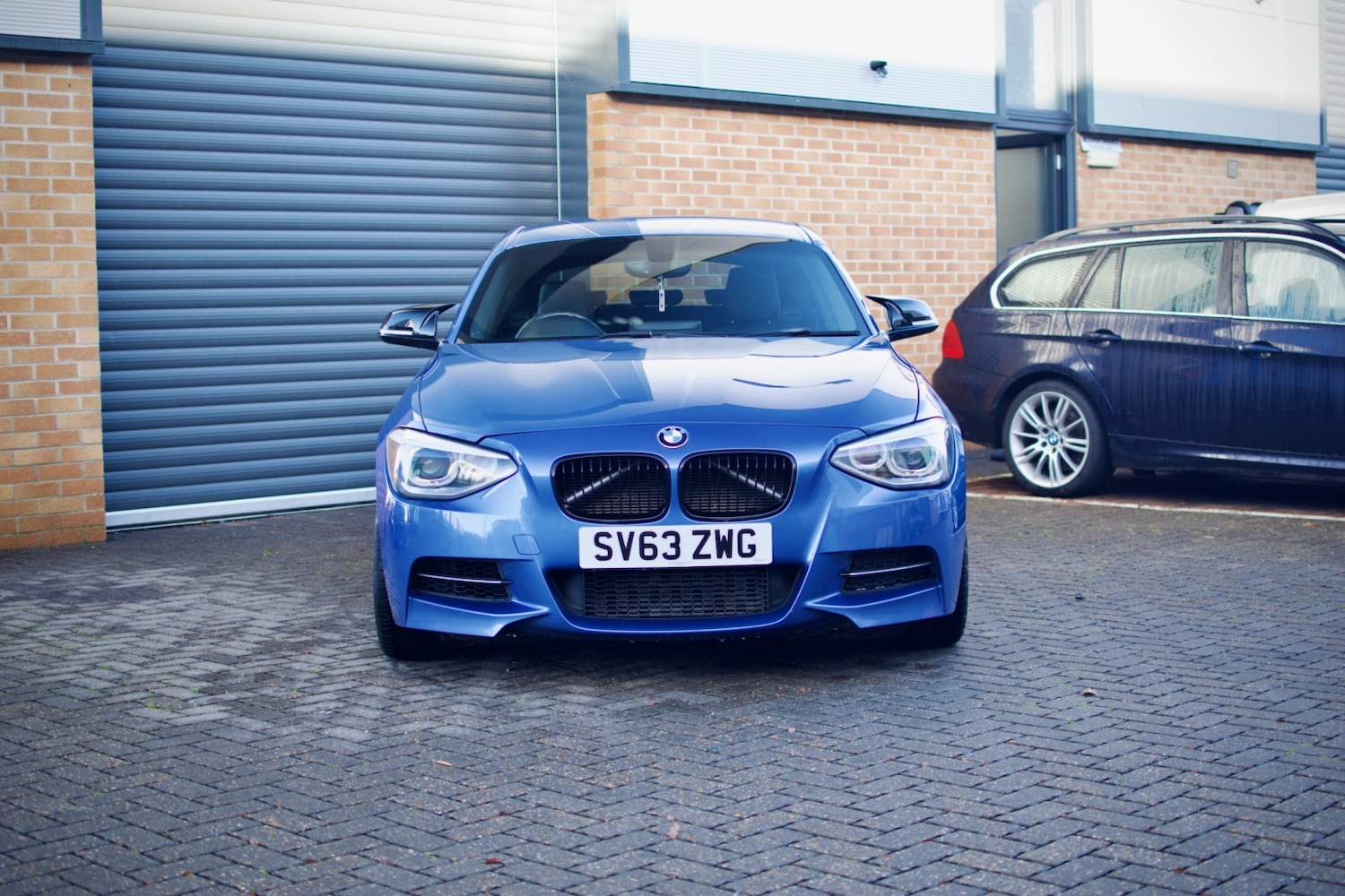Used BMW 1 Series 2013 for sale - 76741370: Photo 5
