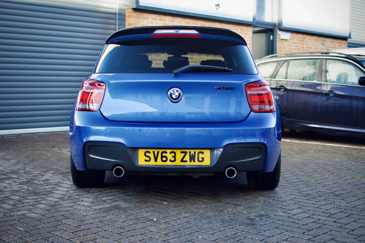 Used BMW 1 Series 2013 for sale - 76741370: Photo 6