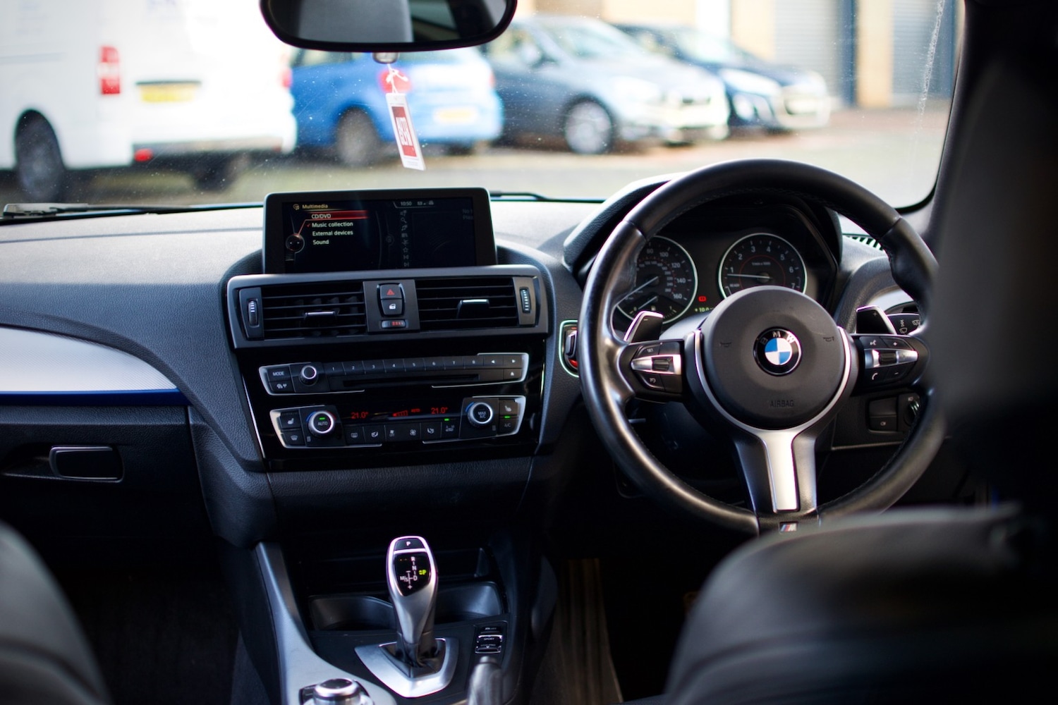 Used BMW 1 Series 2013 for sale - 76741370: Photo 9