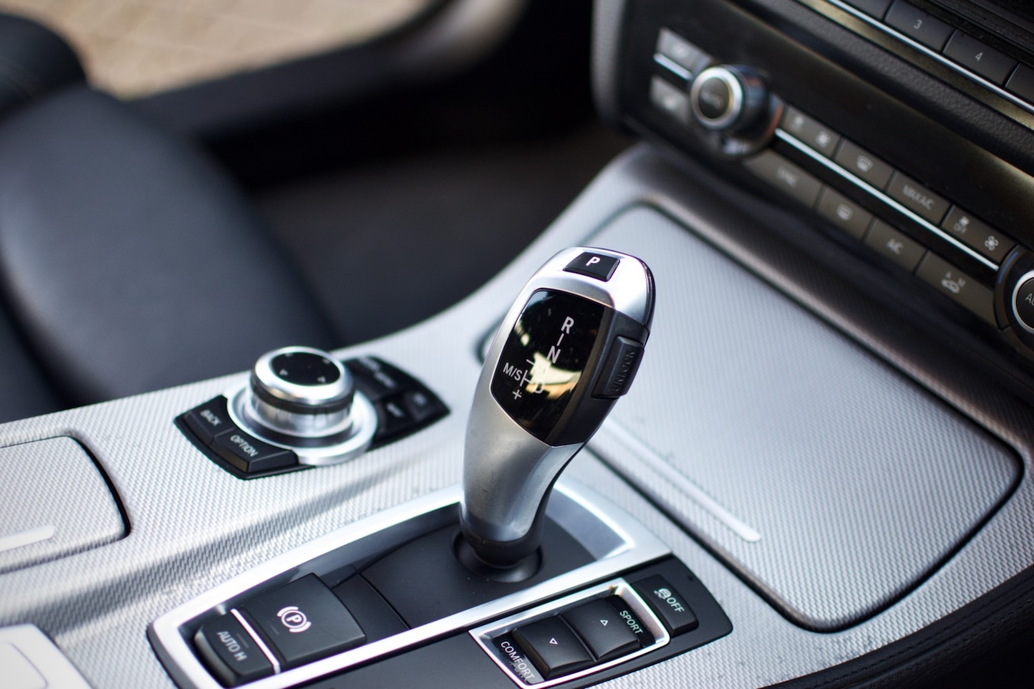 Used BMW 5 Series 2015 for sale - 76741305: Photo 13