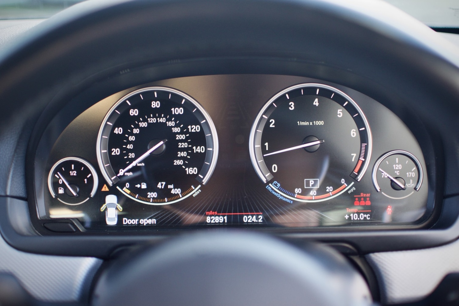 Used BMW 5 Series 2015 for sale - 76741305: Photo 15