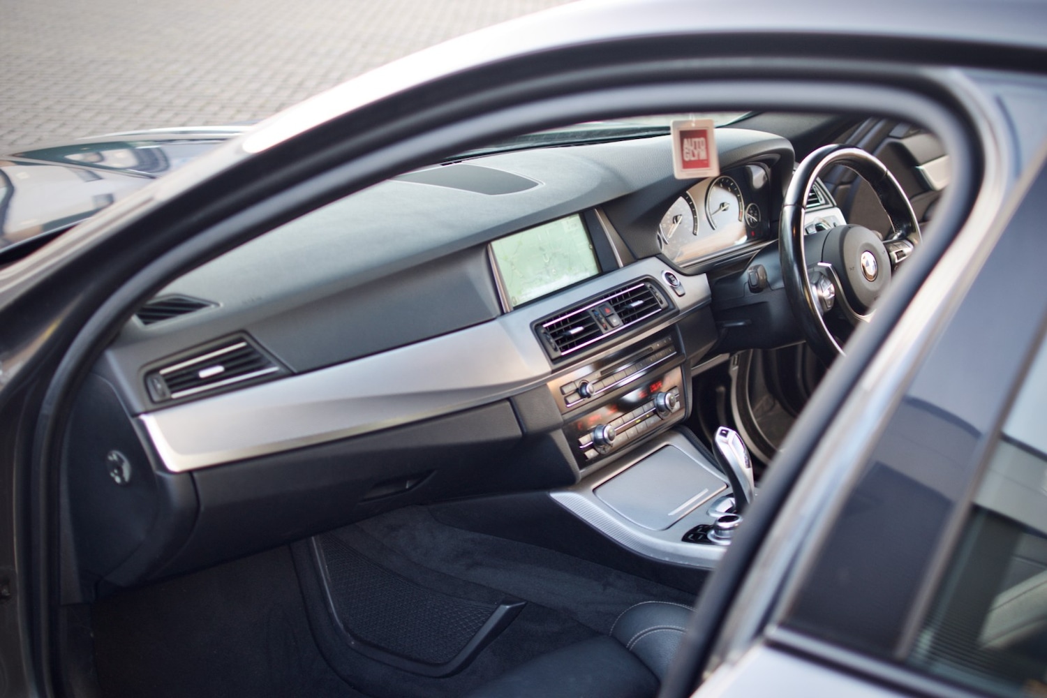 Used BMW 5 Series 2015 for sale - 76741305: Photo 17