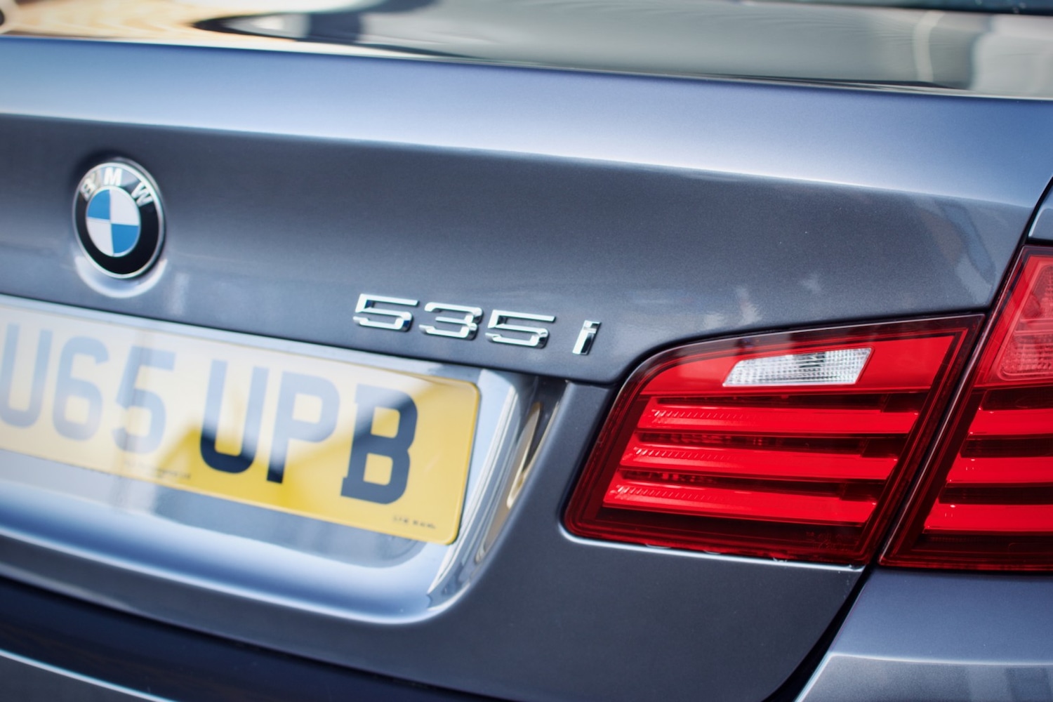 Used BMW 5 Series 2015 for sale - 76741305: Photo 18