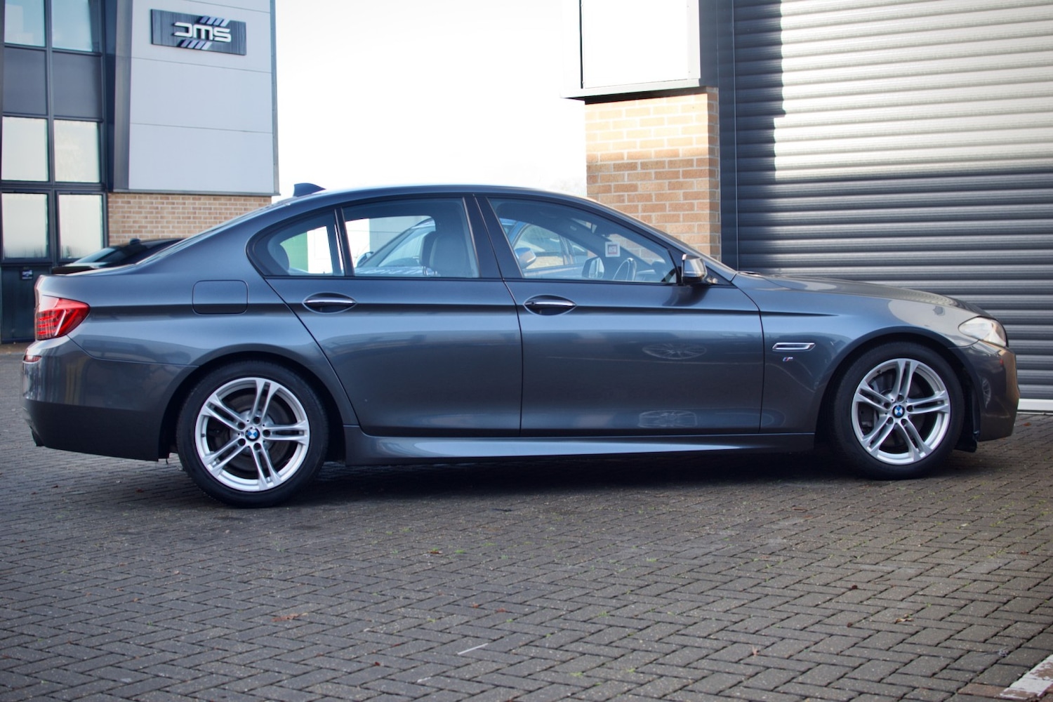 Used BMW 5 Series 2015 for sale - 76741305: Photo 20