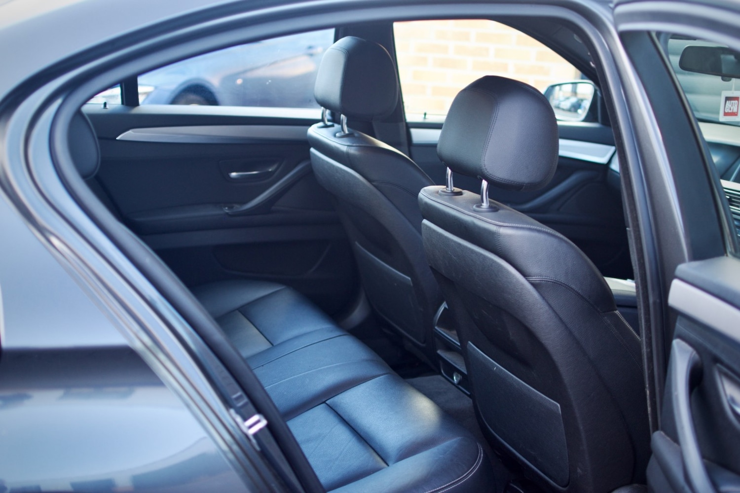 Used BMW 5 Series 2015 for sale - 76741305: Photo 21