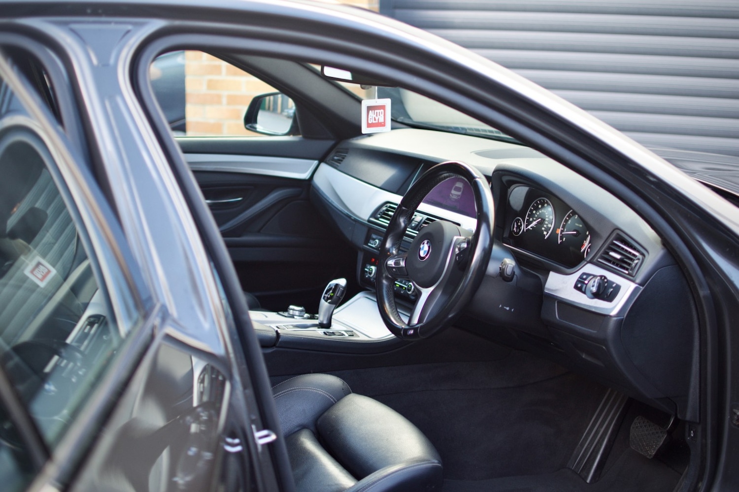 Used BMW 5 Series 2015 for sale - 76741305: Photo 22