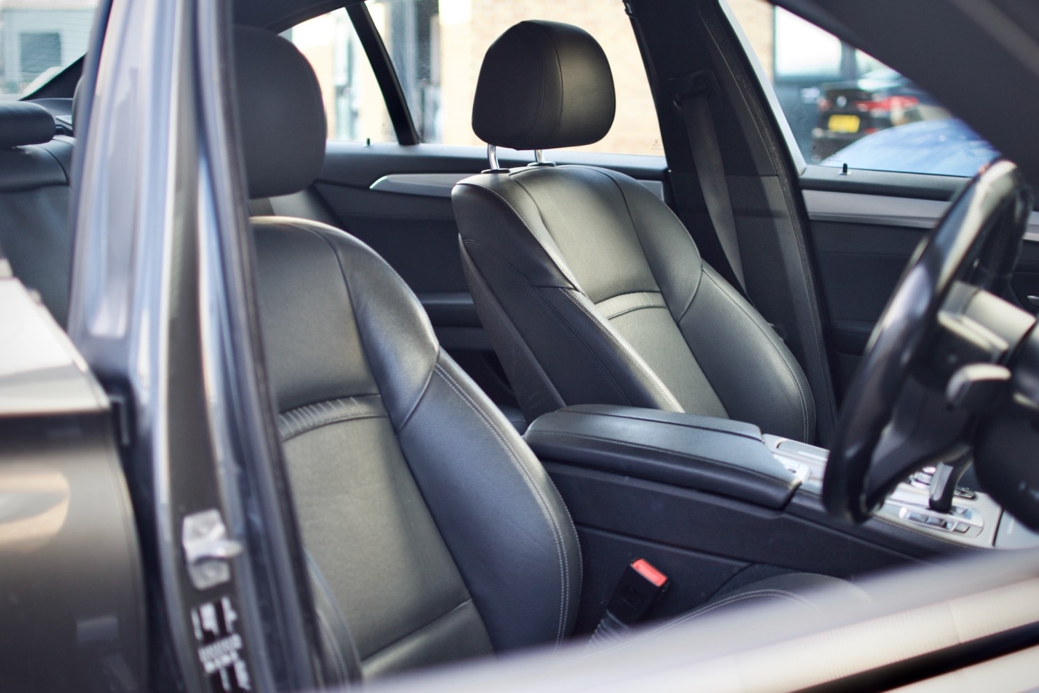 Used BMW 5 Series 2015 for sale - 76741305: Photo 24