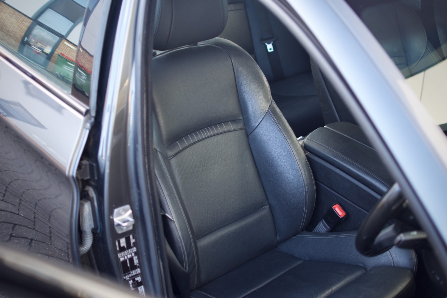 Used BMW 5 Series 2015 for sale - 76741305: Photo 25