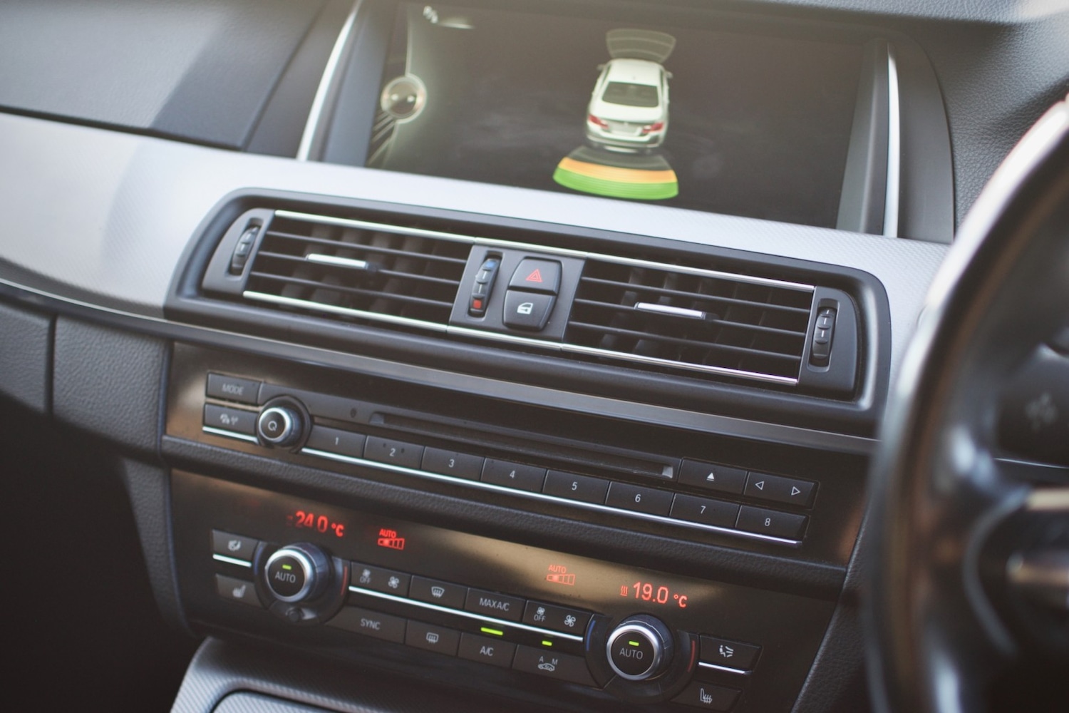 Used BMW 5 Series 2015 for sale - 76741305: Photo 26