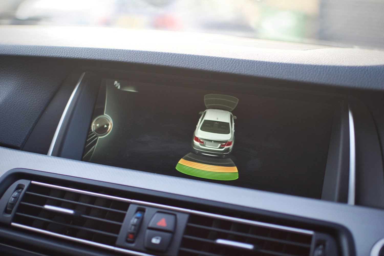 Used BMW 5 Series 2015 for sale - 76741305: Photo 27