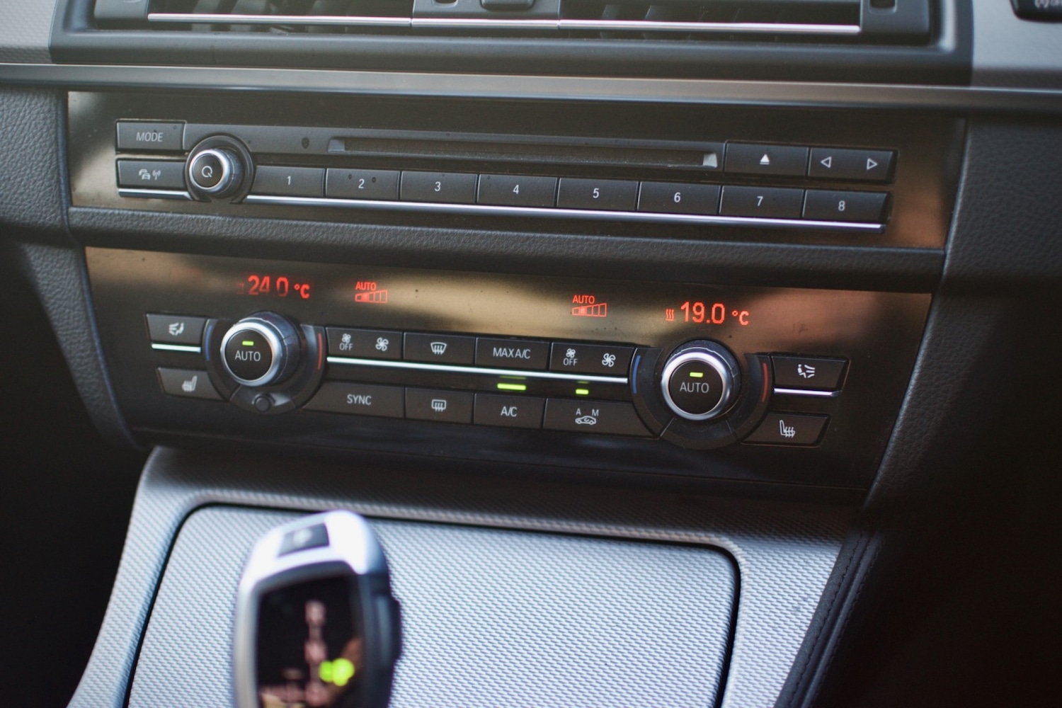 Used BMW 5 Series 2015 for sale - 76741305: Photo 28