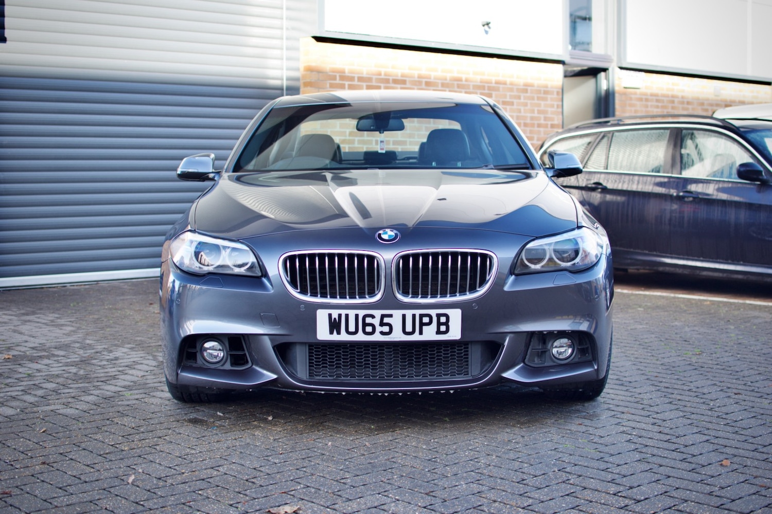 Used BMW 5 Series 2015 for sale - 76741305: Photo 4