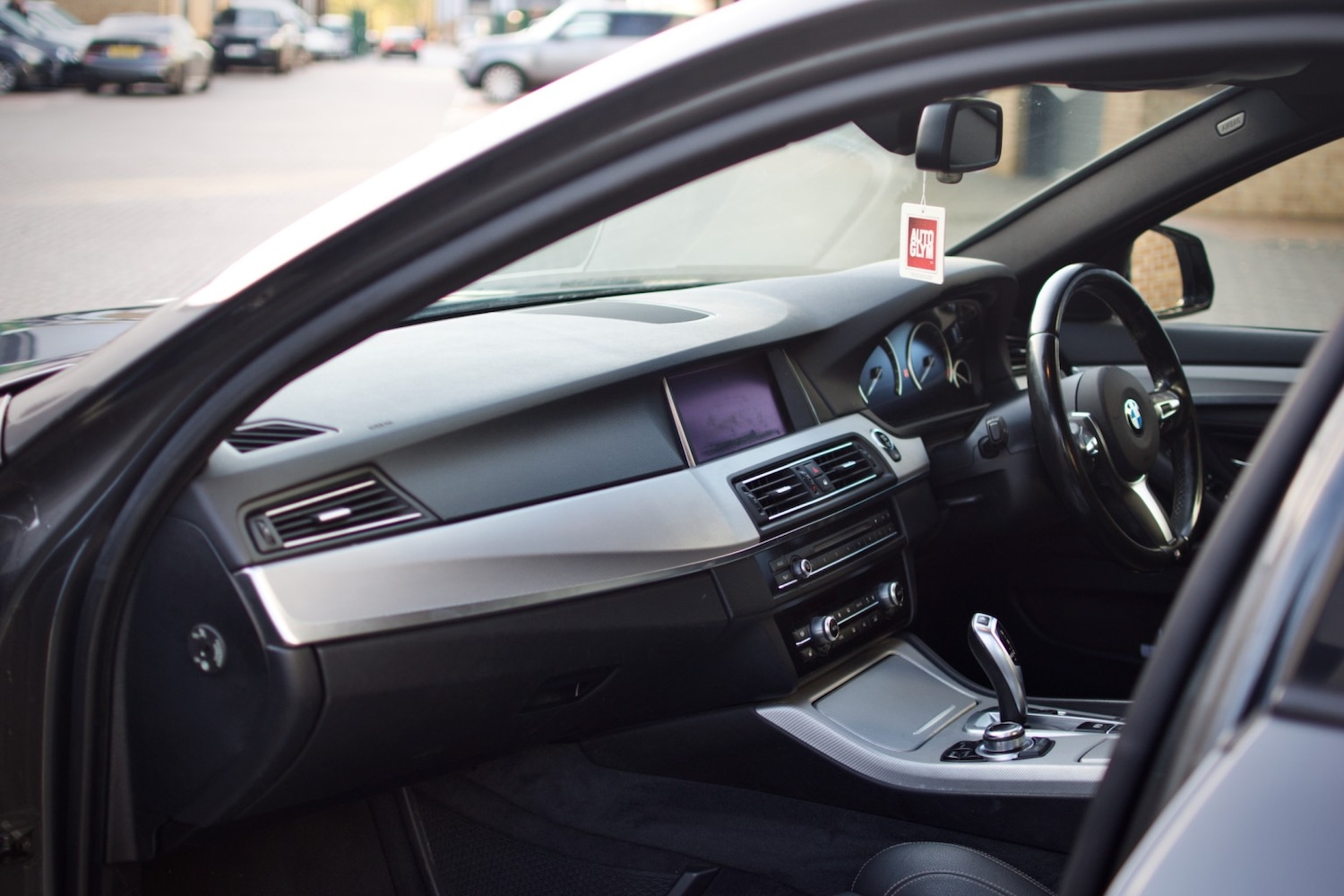 Used BMW 5 Series 2015 for sale - 76741305: Photo 5