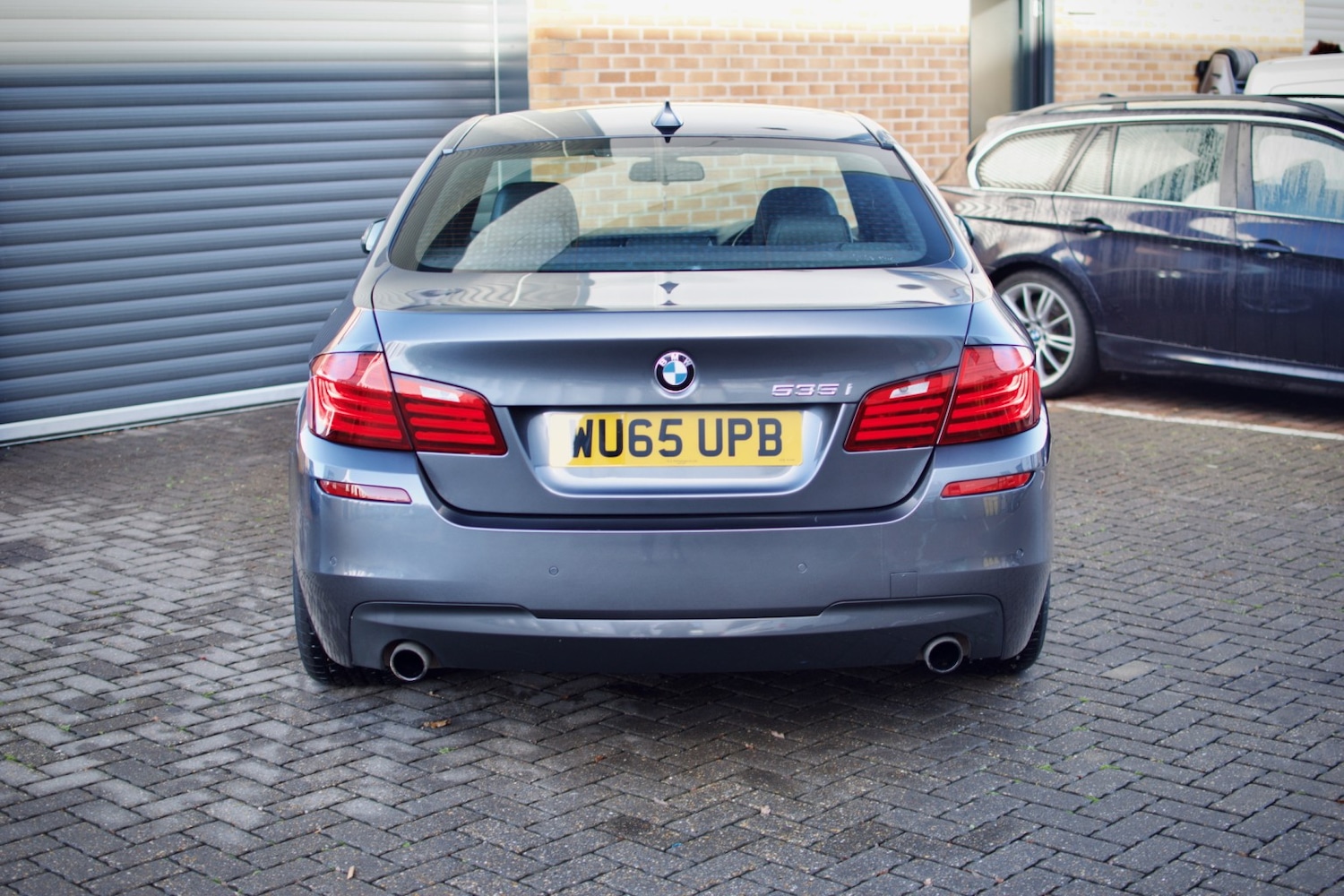 Used BMW 5 Series 2015 for sale - 76741305: Photo 6