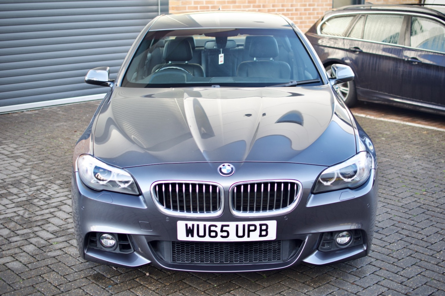 Used BMW 5 Series 2015 for sale - 76741305: Photo 7
