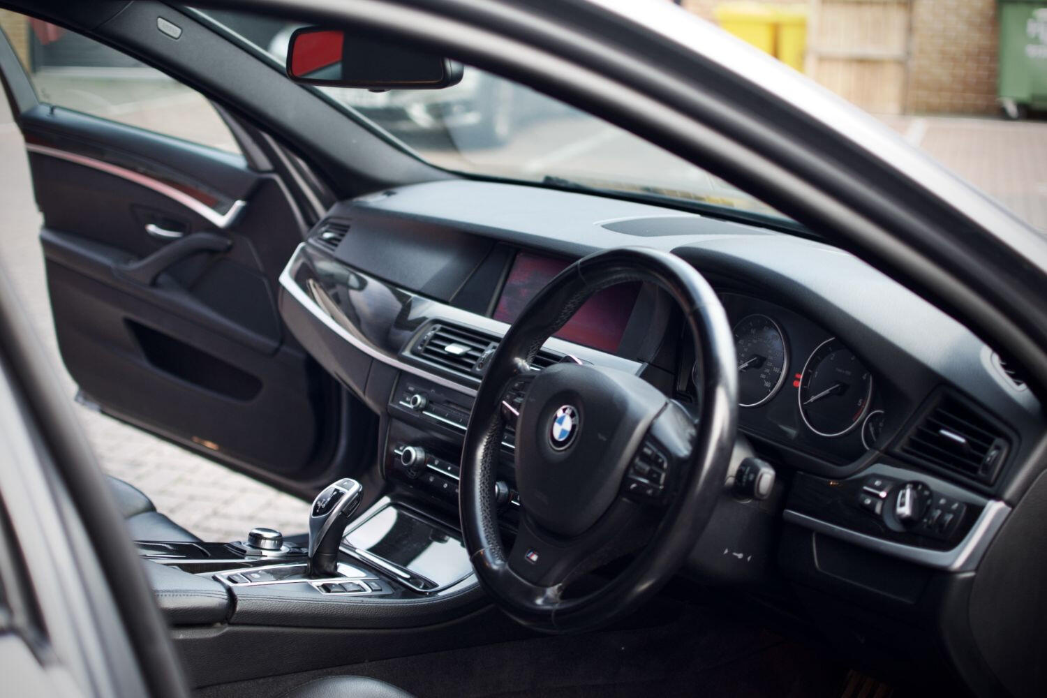 Used BMW 5 Series 2012 for sale - 76769447: Photo 13