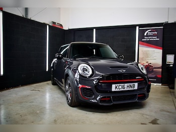 Used MINI Hatch 2016 for sale - 75504908: Photo