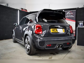 Used MINI Hatch 2016 for sale - 75504908: Photo
