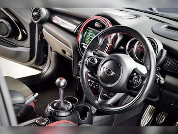 Used MINI Hatch 2016 for sale - 75504908: Photo