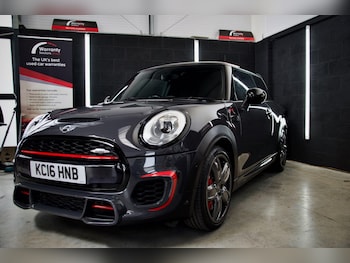 Used MINI Hatch 2016 for sale - 75504908: Photo