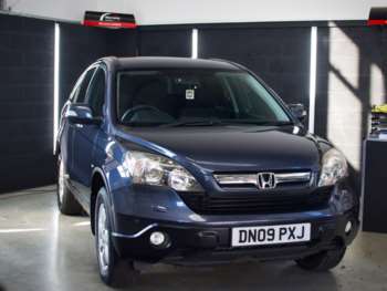 2009 - 2.2 i-CTDi ES 5dr